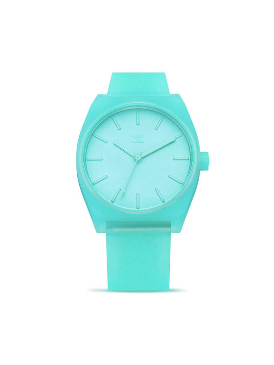 Orologio Process_SP1 Z103050-00 Blu