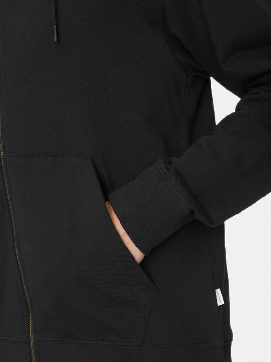 Jack&Jones Jack&Jones Jopa Charge 12265114 Črna Loose Fit
