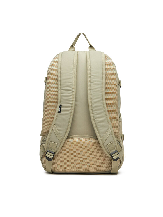 Converse Converse Rucksack Straight Edge Backpack 10021138-A36 Beige