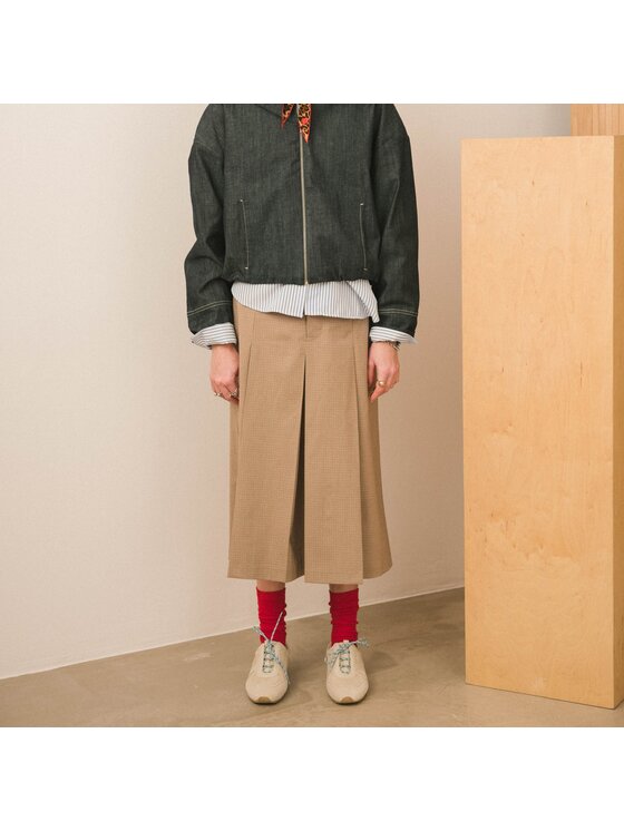 Balagan Balagan Sneakersy B no.1 Beżowy