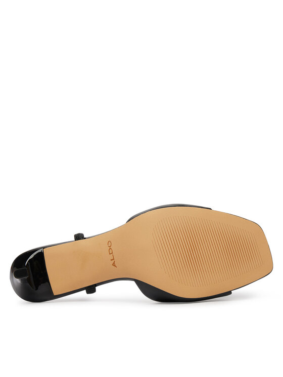 Aldo Aldo Sandalen Andya 14053479 Schwarz