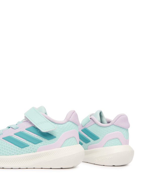 adidas adidas Sneakersy Runfalcon 5 JP9408 Zelená