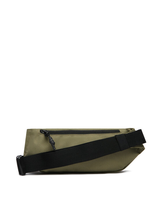 DC Shoes DC Shoes Torbica za okrog pasu﻿ ADYBA03060 Zelena