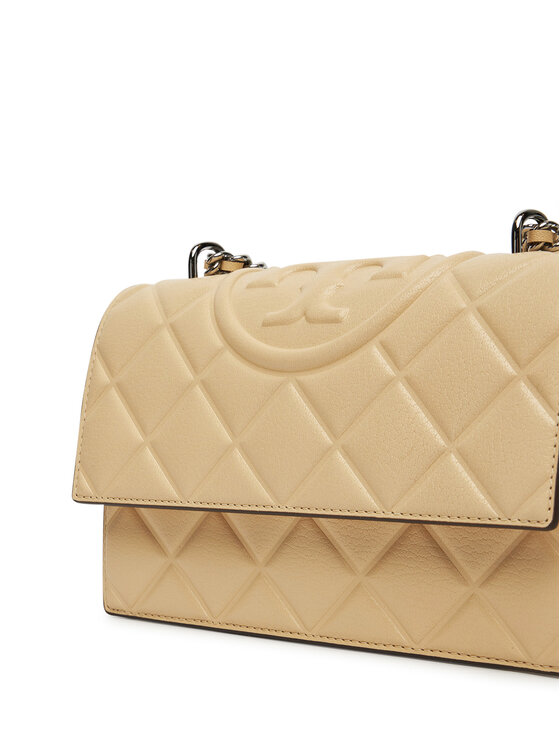Tory Burch Tory Burch Ročna torba 164800 Bež
