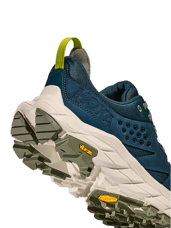 Hoka Hoka Turistiniai batai Anacapa Breeze Low 1127920 Mėlyna