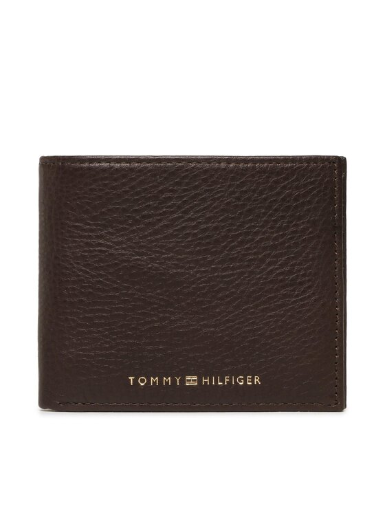 Μικρό Πορτοφόλι Ανδρικό Tommy Hilfiger
