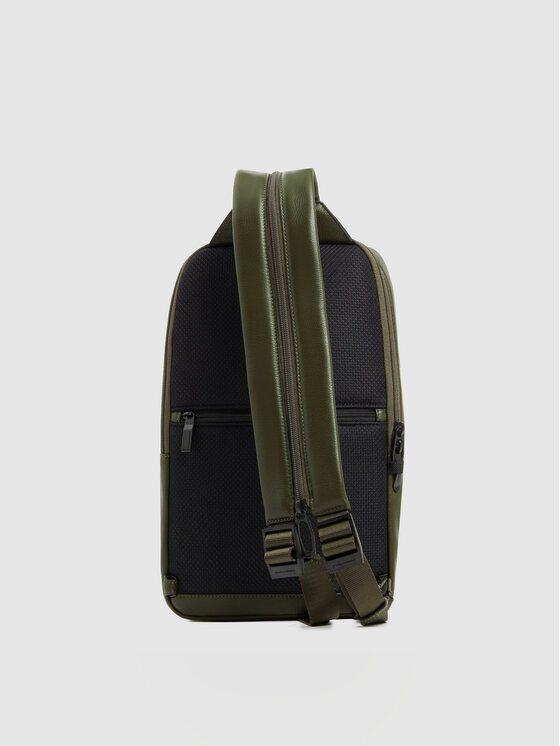 Piquadro Piquadro Borsa 439 Verde