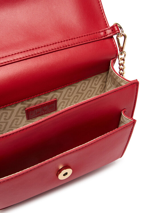Liu Jo Liu Jo Handtasche AA6152 E0958 Rot