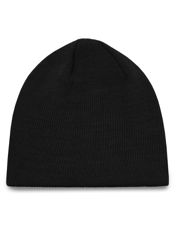 Quiksilver Quiksilver Σκούφος Cushy AQBHA03586 Μαύρο