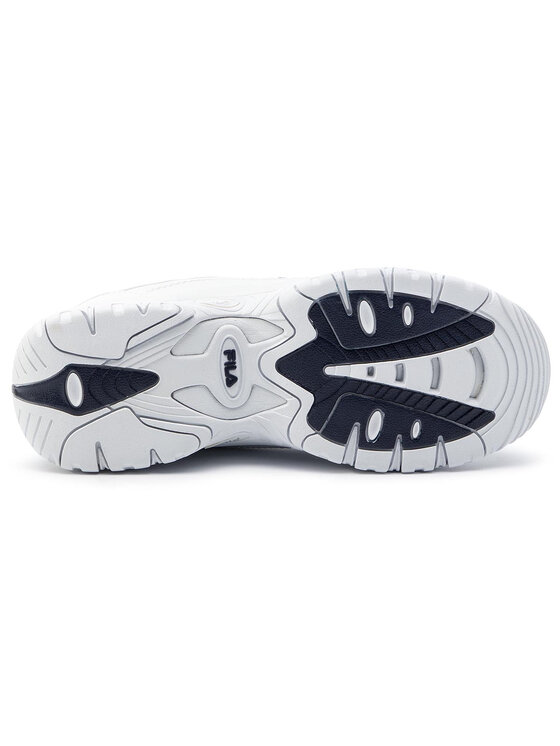 Fila Fila Superge Strada Low Wmn 1010560.1FG Bela