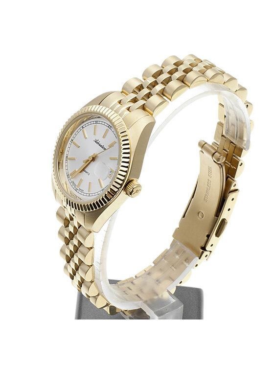 Adriatica Adriatica Orologio A3090.1113Q Oro