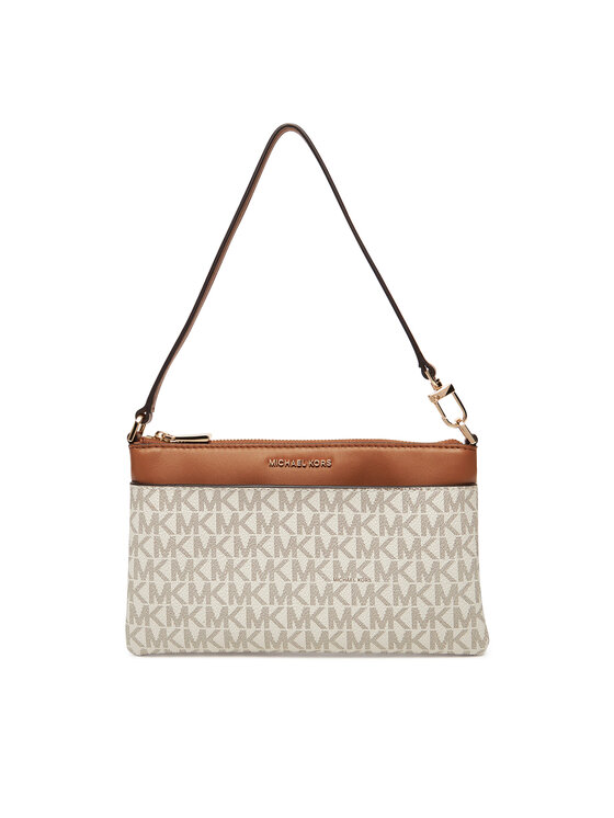 MICHAEL Michael Kors MICHAEL Michael Kors Kabelka 32F5GJ6F6B Écru