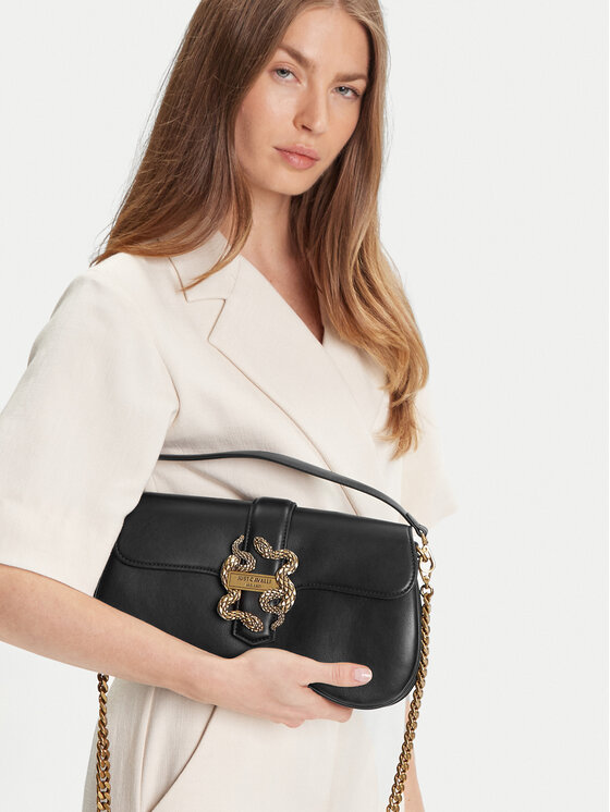 Just Cavalli Just Cavalli Torbica 79RA4BA1 ZSA89 Crna