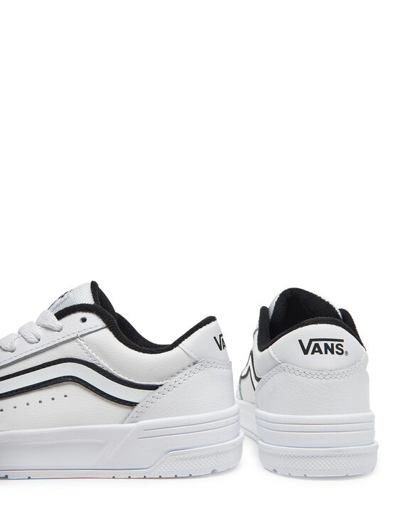 Vans Vans Sportcipők Hylane VN000D4NYB21 Fehér