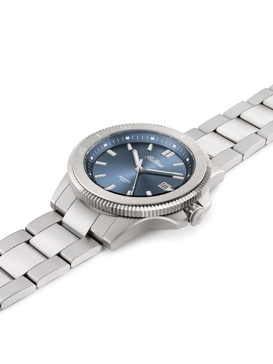 Balticus Balticus Orologio BLT-BTMFBL Argento