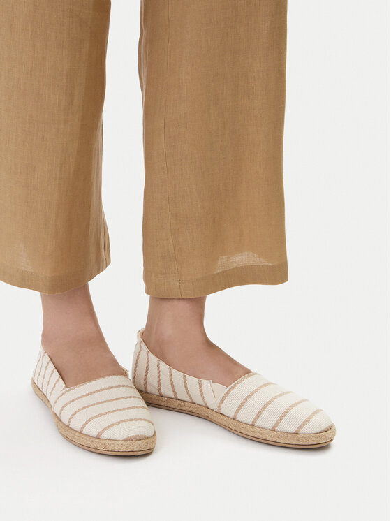 JENNY JENNY Espadrilles CEO-KAYLA WSK1609-05 Bézs