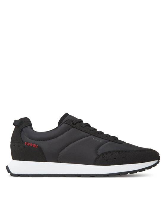 HUGO HUGO Sneakersy Icelin 50548502 Černá