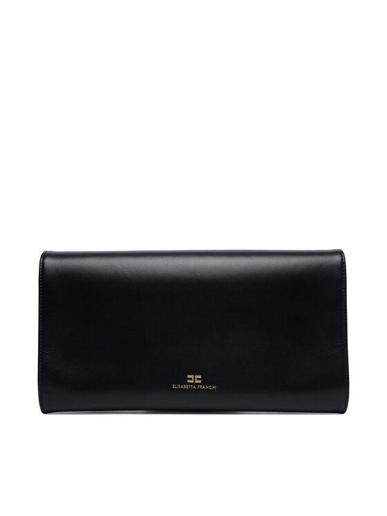 Elisabetta Franchi Elisabetta Franchi Torbica BS-99A-61E2-V350 Crna