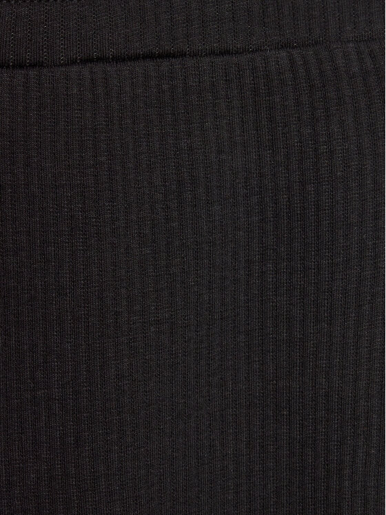 Coccodrillo Coccodrillo Sportske kratke hlače WC4122501OWJ Crna Slim Fit