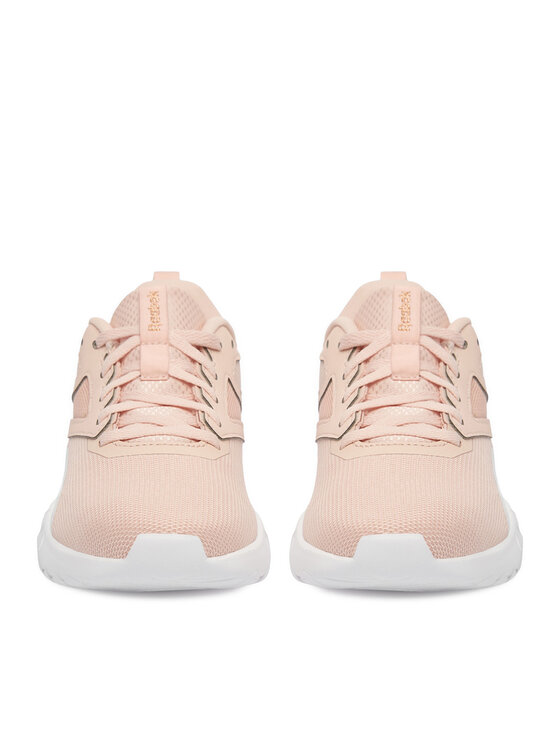 Reebok Reebok Buty na siłownię FLEXAGON ENERGY TR 4 100033351 Różowy