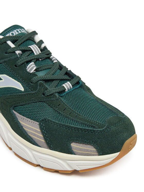 Joma Joma Sneakersy Rt50 2515 RRT50S2515 Zielony