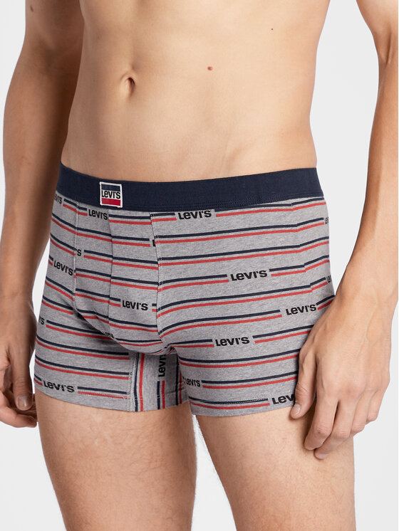 Levi's® Levi's® 2 darab boxer 701220650 Színes