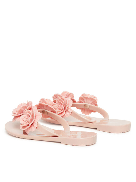Melissa Melissa Japanke Mini Melissa Harmonic Springtime Inf M 35705 Ružičasta