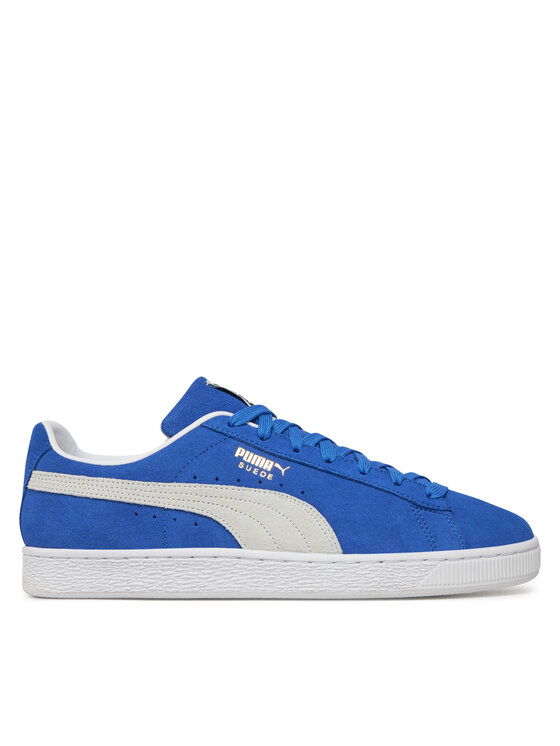 Puma shop classic blue