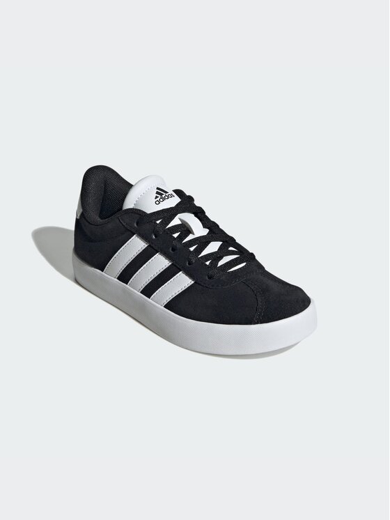 adidas adidas Trampki 128397 Czarny