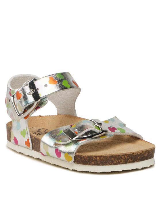 Primigi Primigi Sandali 3925666 M Argento
