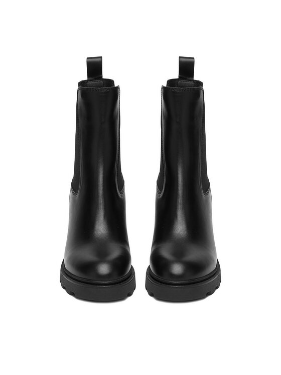 Badura Badura Stivali EO-BRINLEY-01 Nero