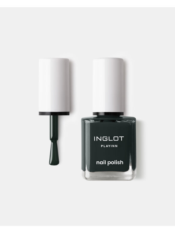 INGLOT INGLOT Playinn Lakier do paznokci 157