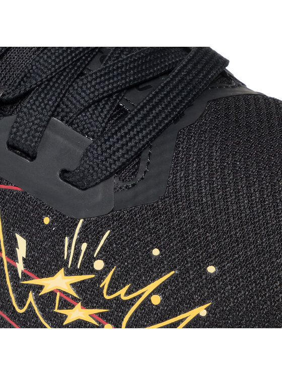 Reebok Reebok Взуття для тренажерного залу Nano X1 GW4303 Чорний