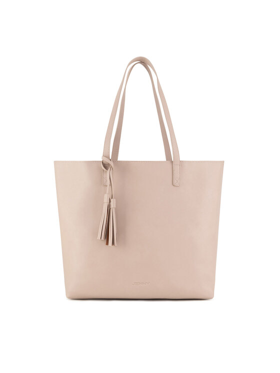 JENNY JENNY Borsetta JNY-M-009-07 Beige