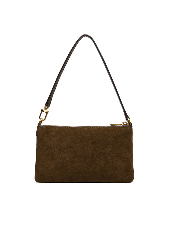 MICHAEL Michael Kors MICHAEL Michael Kors Kabelka 32F6AJ6F6S Světle hnědá