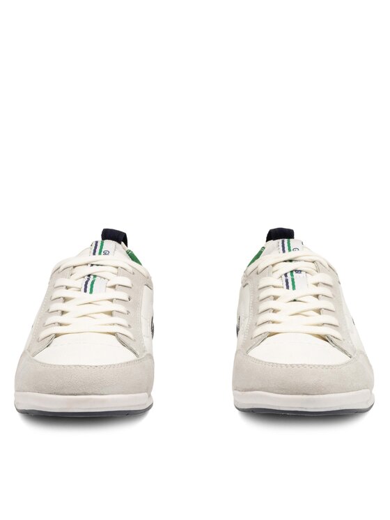 Gino Rossi Gino Rossi Sneakers ALESSIO-01 MI08 Grau