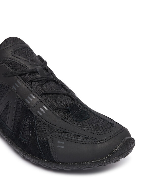 ECCO ECCO Sneakersy Biom Lite W 80243351094 Czarny