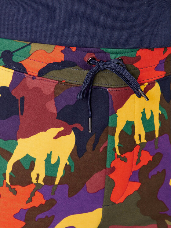 Jogging ralph sales lauren multicolor