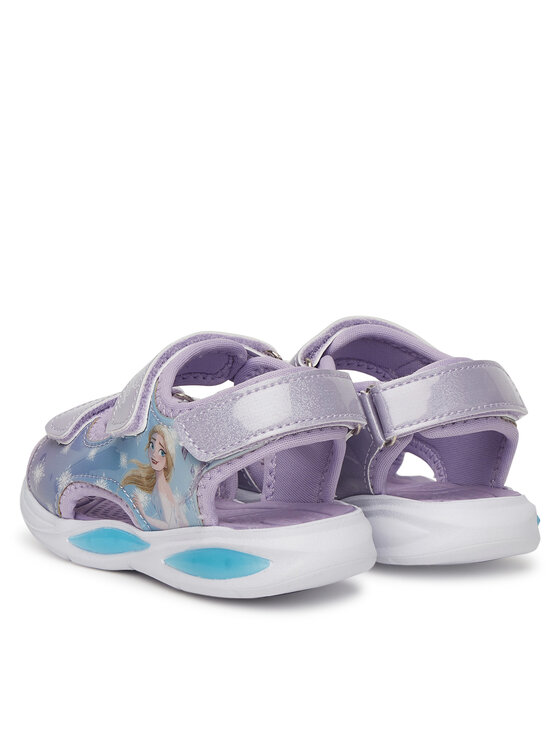 Frozen Frozen Sandali CEO-CP76-SS26-348DFR Viola chiaro