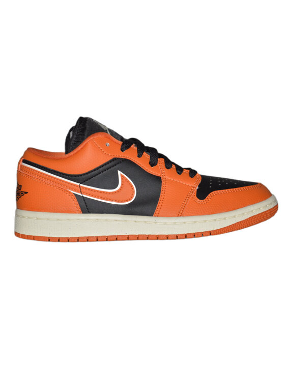 Sneakersy, rozmiar 37.5, Pomarańczowy, DV1299-800