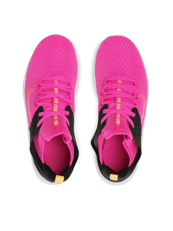 nike air max bella tr 2 pink