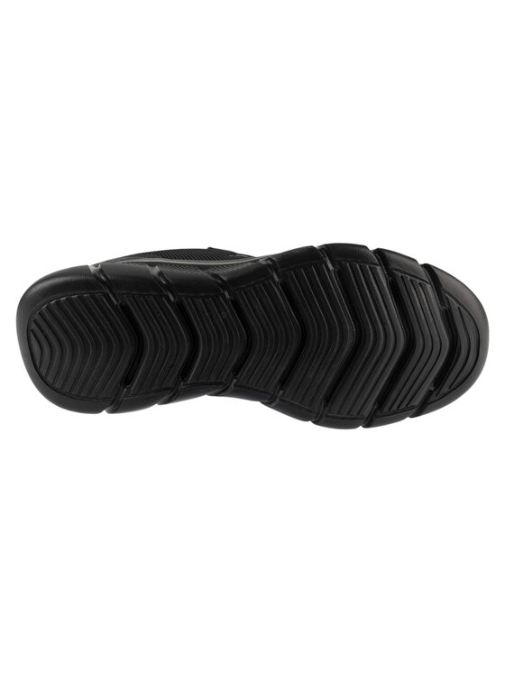 Skechers Skechers Sneakers Bobs B Flex Nero