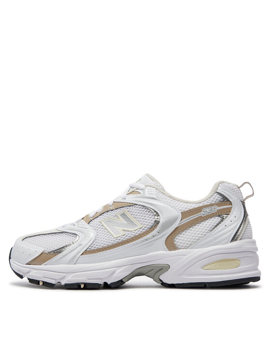 New Balance New Balance Tossud MR530RD Valge