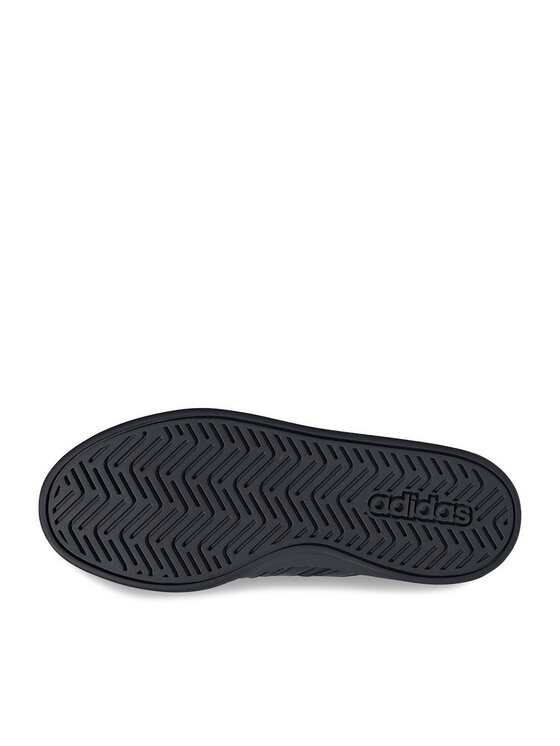 adidas adidas Superge Grand Court 3.0 J KK3791 Črna