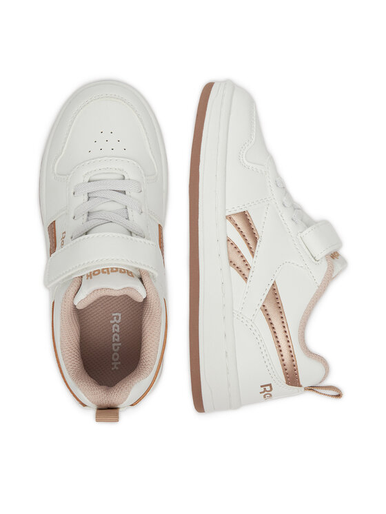 Reebok Reebok Снікерcи V9-25181-03(IV)DZ Білий