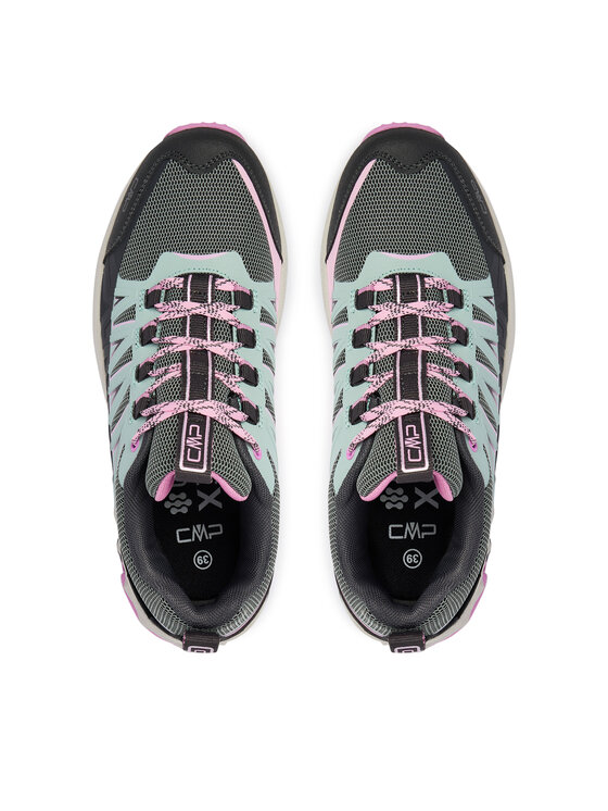 CMP CMP Trekkingschuhe Laky 3Q36876 Bunt