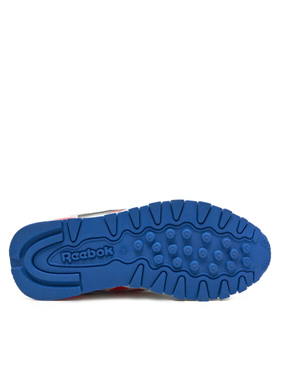 Reebok Reebok Tenisice Classic Leather Step 100033589 Bijela