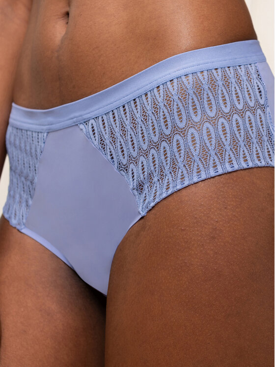 Triumph Triumph Figi klasyczne Aura Spotlight Maxi 10207997 Fioletowy