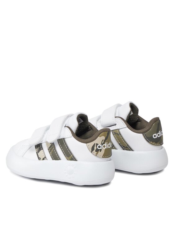 adidas c Grand Court 2.0 Kids IE2750 Modivo.ua