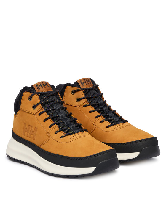 Helly Hansen Helly Hansen Matkajalatsid Beckett Mid 12119_725 Pruun